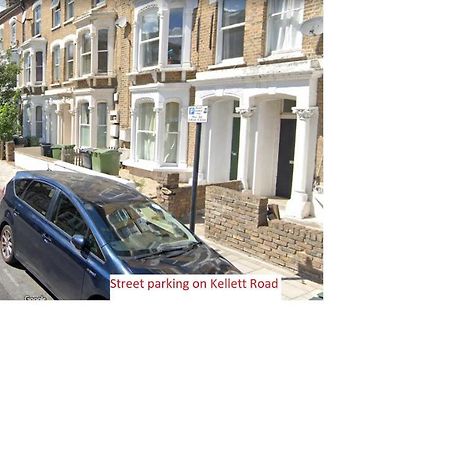 Stunning 1 Bedroom Apartment In London Bagian luar foto