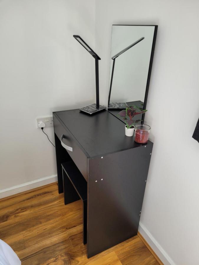 Stunning 1 Bedroom Apartment In London Bagian luar foto