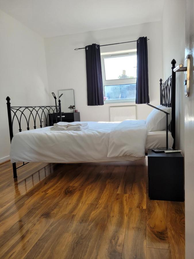 Stunning 1 Bedroom Apartment In London Bagian luar foto