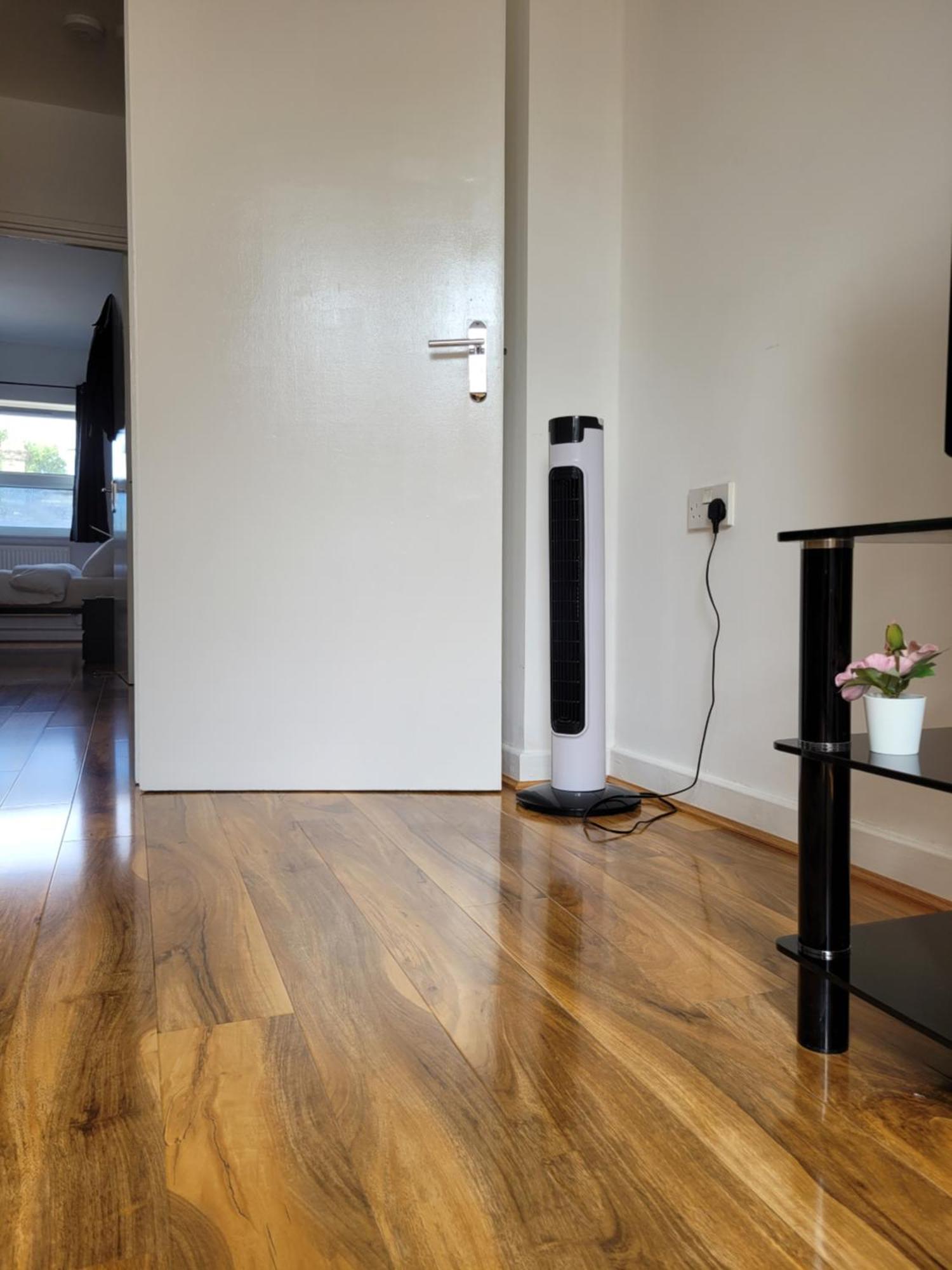 Stunning 1 Bedroom Apartment In London Bagian luar foto